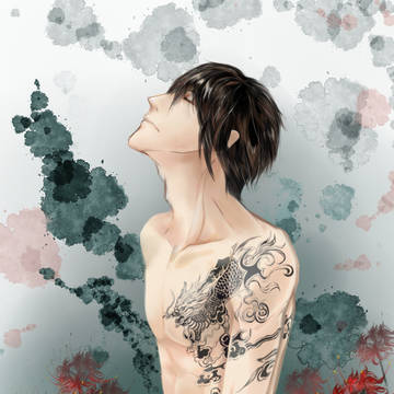 張起靈