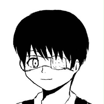 金木君