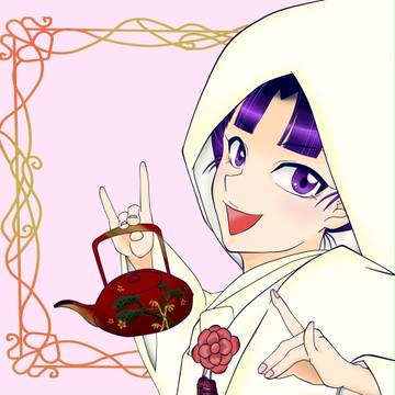 文仙ペアアイコン