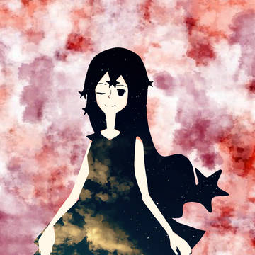 star