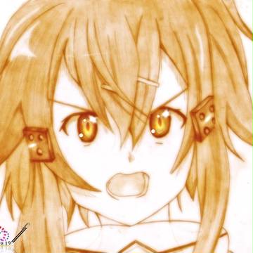 SAO II シノン