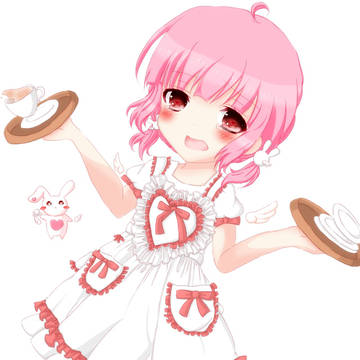 ちうちゃん