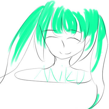 初音ミク