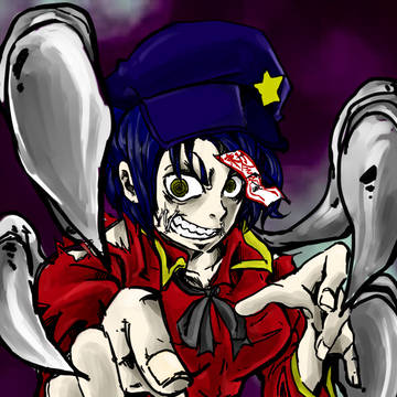 RE・BORN！