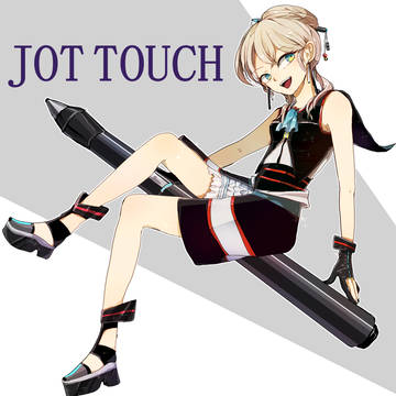 JotTouch
