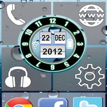 I-phone インターフェース設計