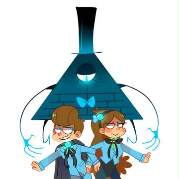 Reverse Pines