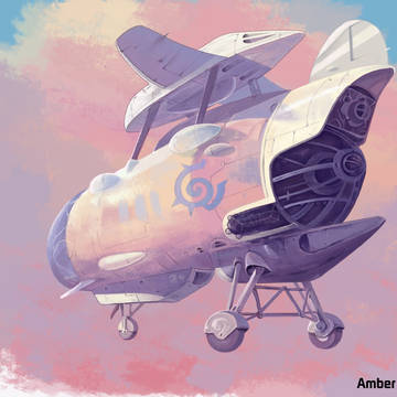 Flight vehicle