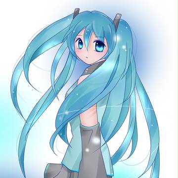 センチメンタルみく。