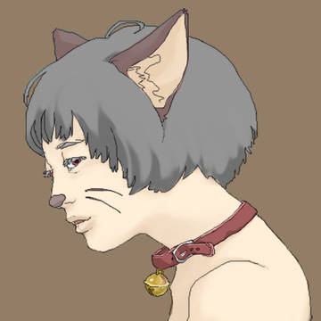 ねこむすめ
