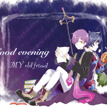 Good evening