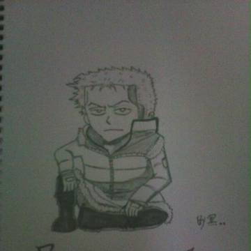 zoro