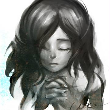 祈り