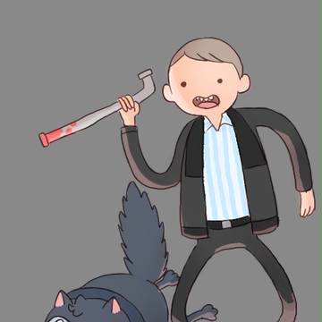 ラァーンチタイム!