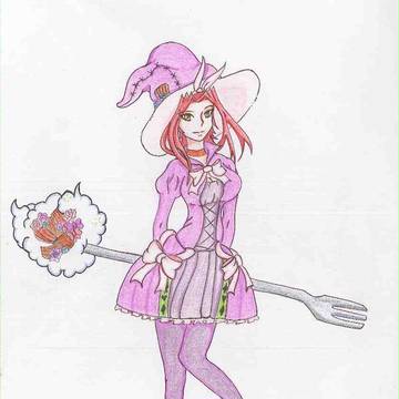 Aki Magileine