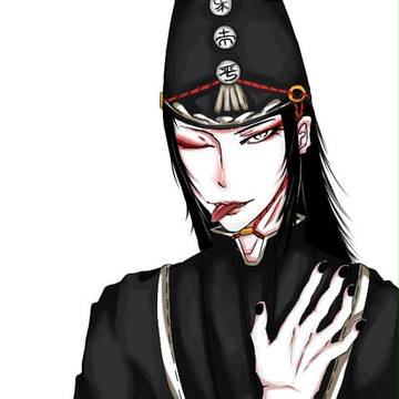 画江湖，常昊灵