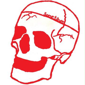 アイコン用頭蓋骨2号2号。