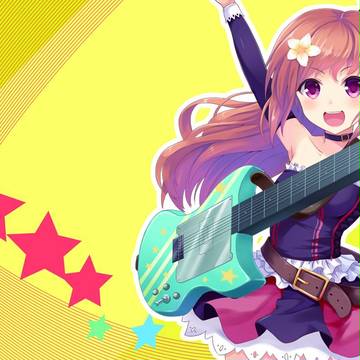 Ani-song Lovers Syndrome-イメキャラ