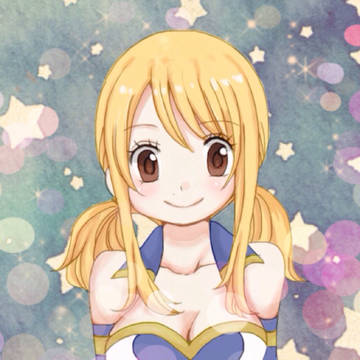 ルーシィ