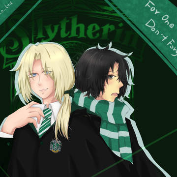 Slytherin For One Night