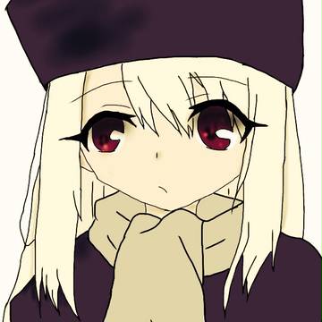 イリヤスフィール