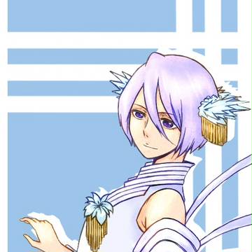 朽木 ルキア