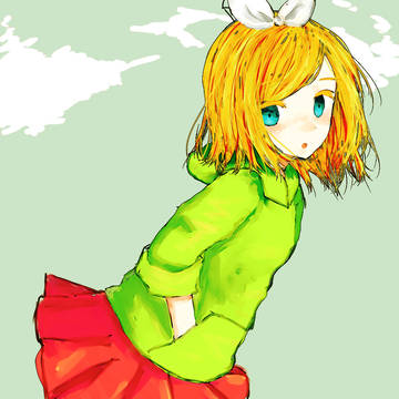 メランコリック