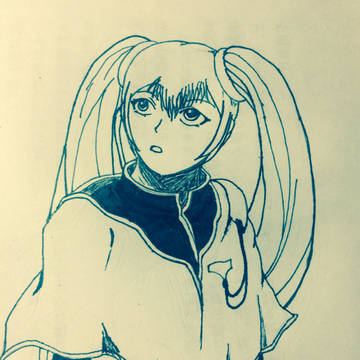 ホシノさん