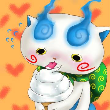 もんげ～あいす