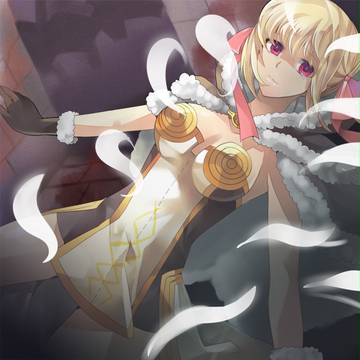 カトリーヌ=ケイロン