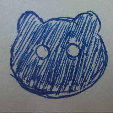 ボタモン