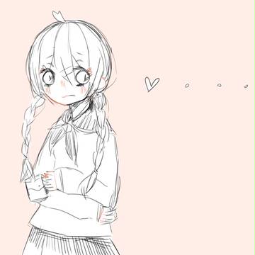 少女