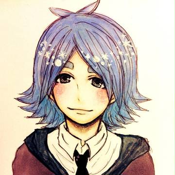 ちょっとおとなふぶき