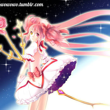 + ☆マギカ +