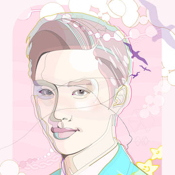 D.O