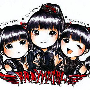 BABYMETAL