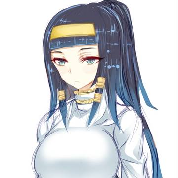 精霊神官ちゃん