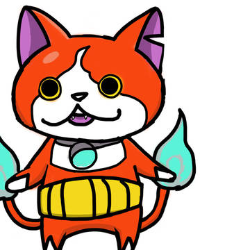 ジバニャン