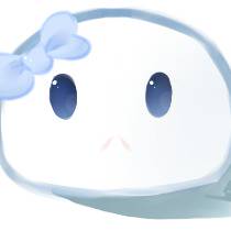 琦梦团子-1407