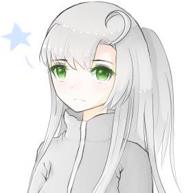 星子性转 女体人设