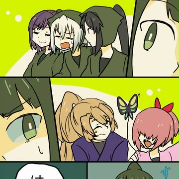 【PKRN】友達を作ろう！①【交流】