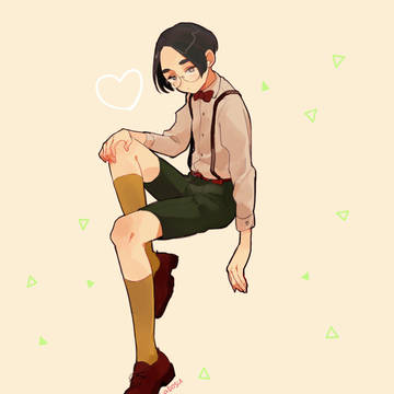 創作