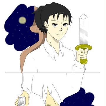 日和トランプ企画