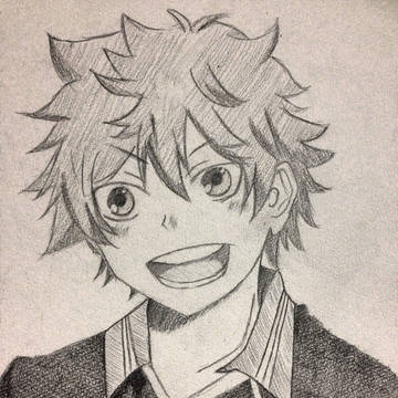 翔ちゃん