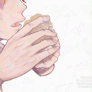 【8/24インテ新刊】愛を召し上がれ(赤司中心)
