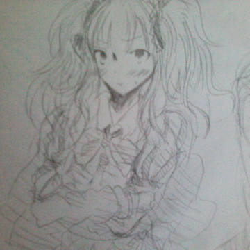おとねちゃん