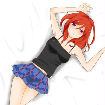 真姫ちゃん