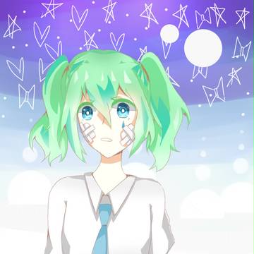 特別的ROLLING GIRL ver.