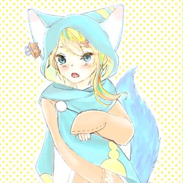 ねこみみ