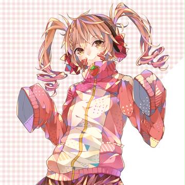 苺エネちゃん
